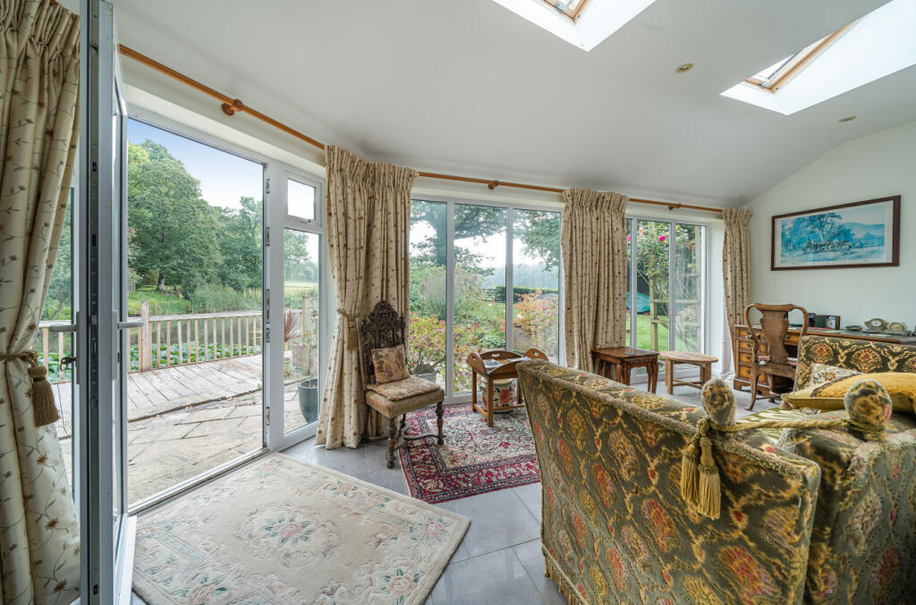 Shillingford Seddons