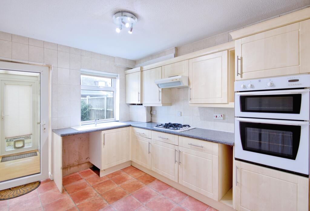 Fitted Kitchen