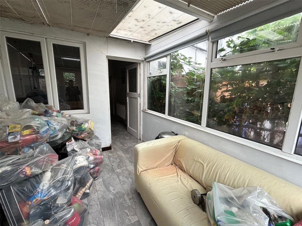 Conservatory