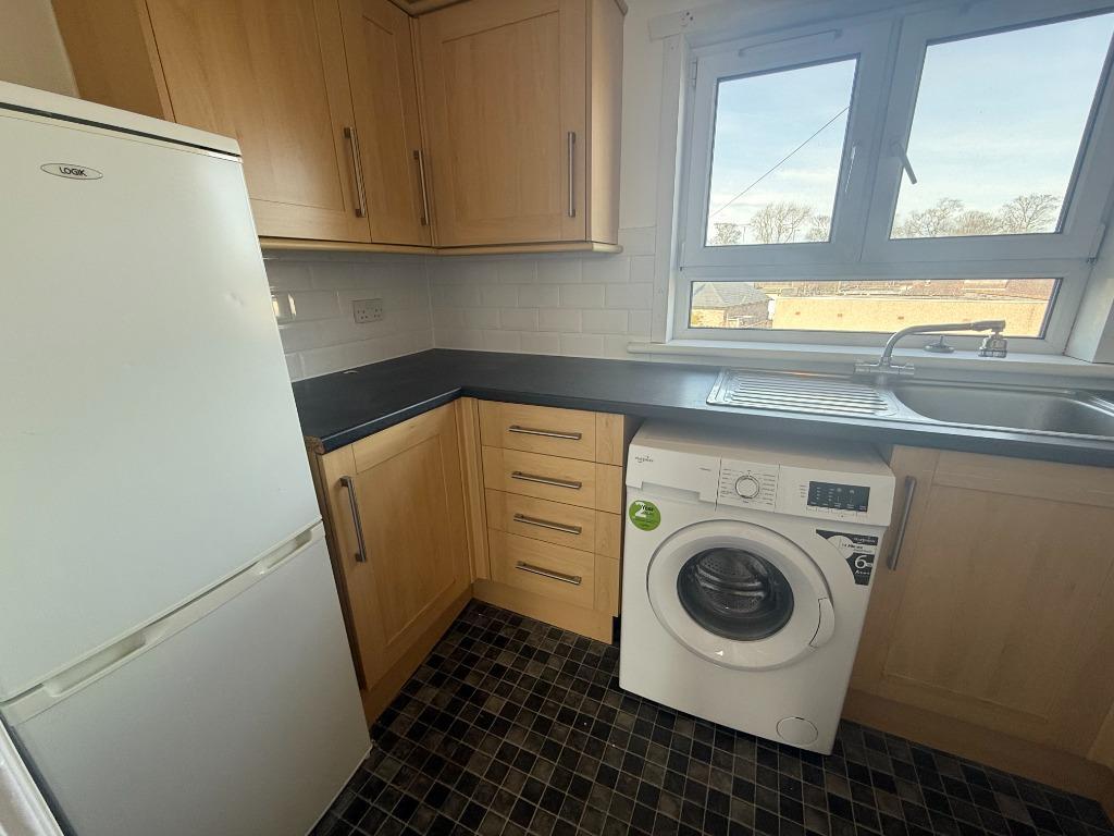 Magdalene Avenue, Brunstane, Edinburgh, EH15