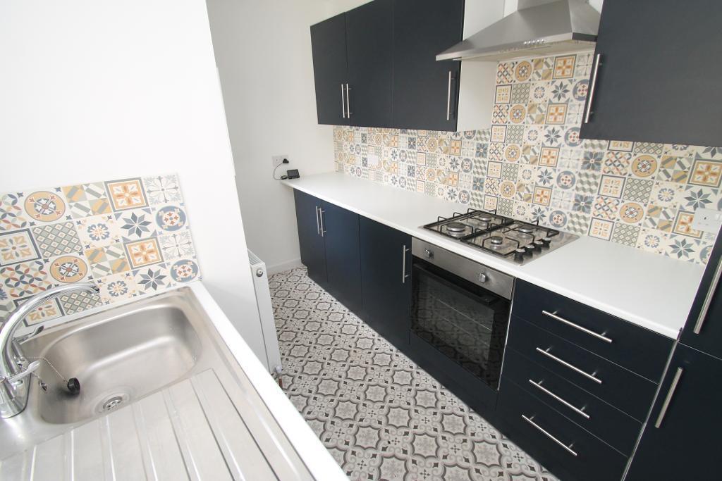 Victoria Terrace, Georgetown, Tredegar, Blaenau Gwent, NP22 3JT