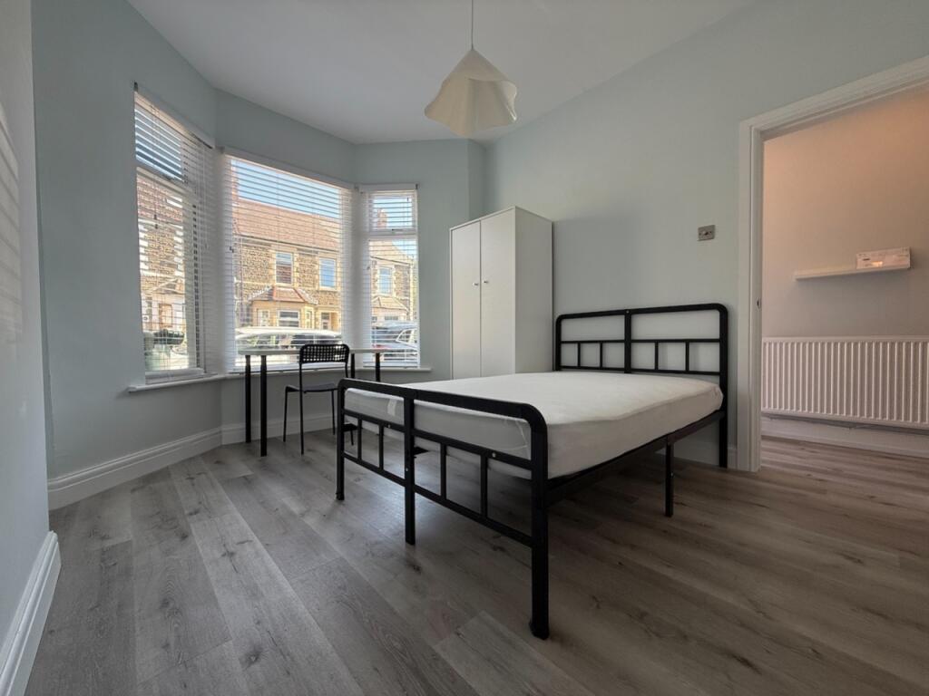 another student property from Award winning CPS HO
