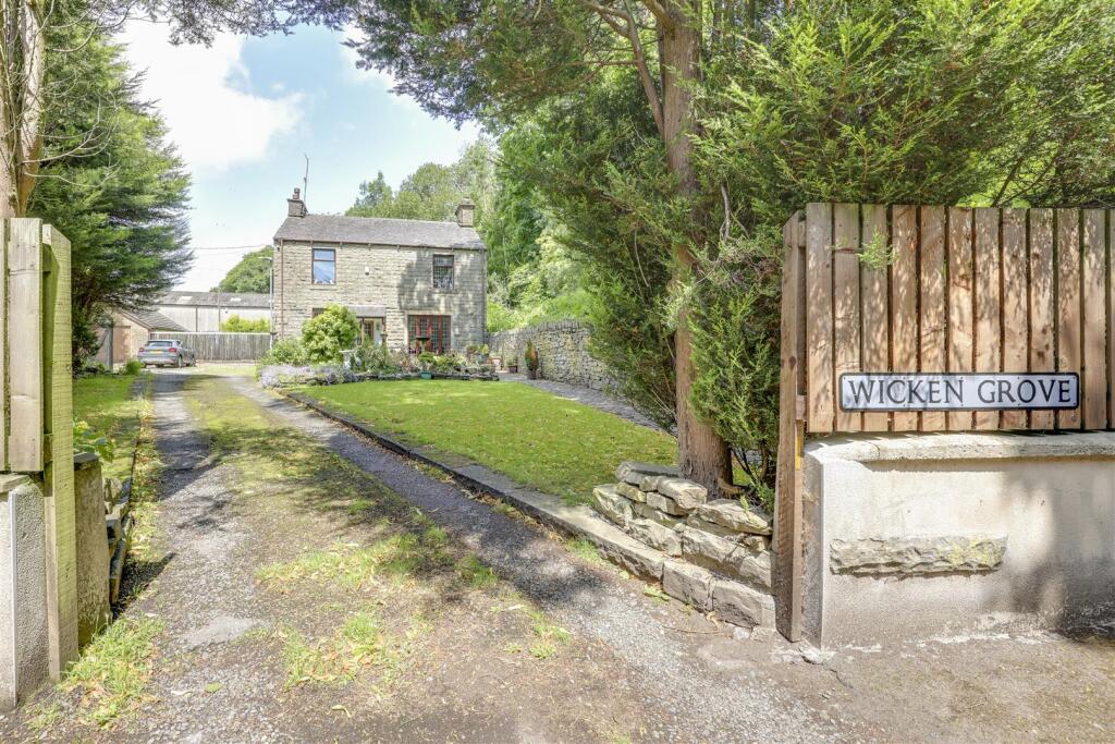 Driveway Access