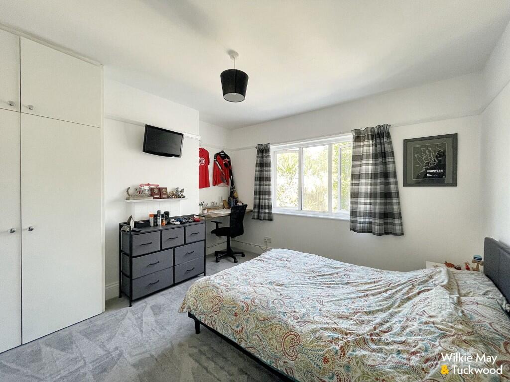 Bedroom 3