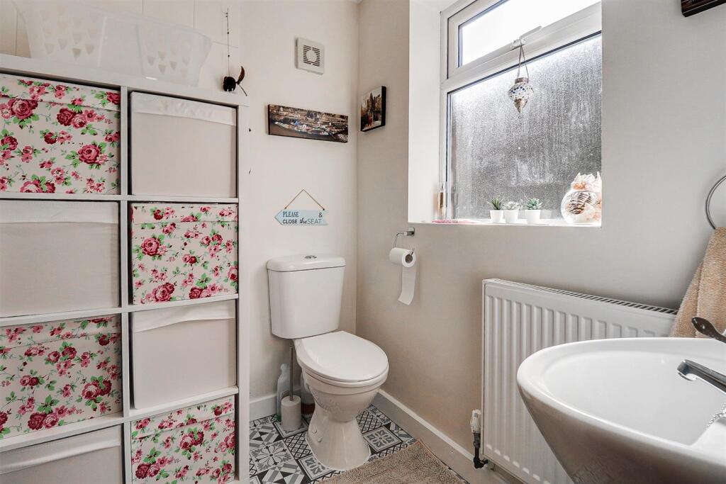 WC
