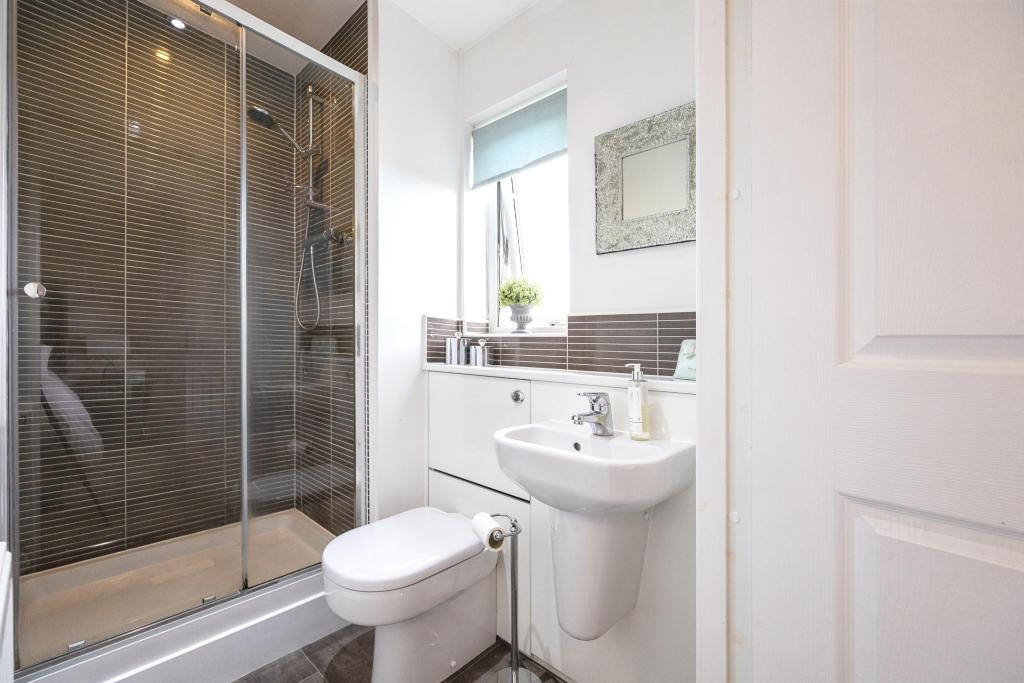 Master En-suite