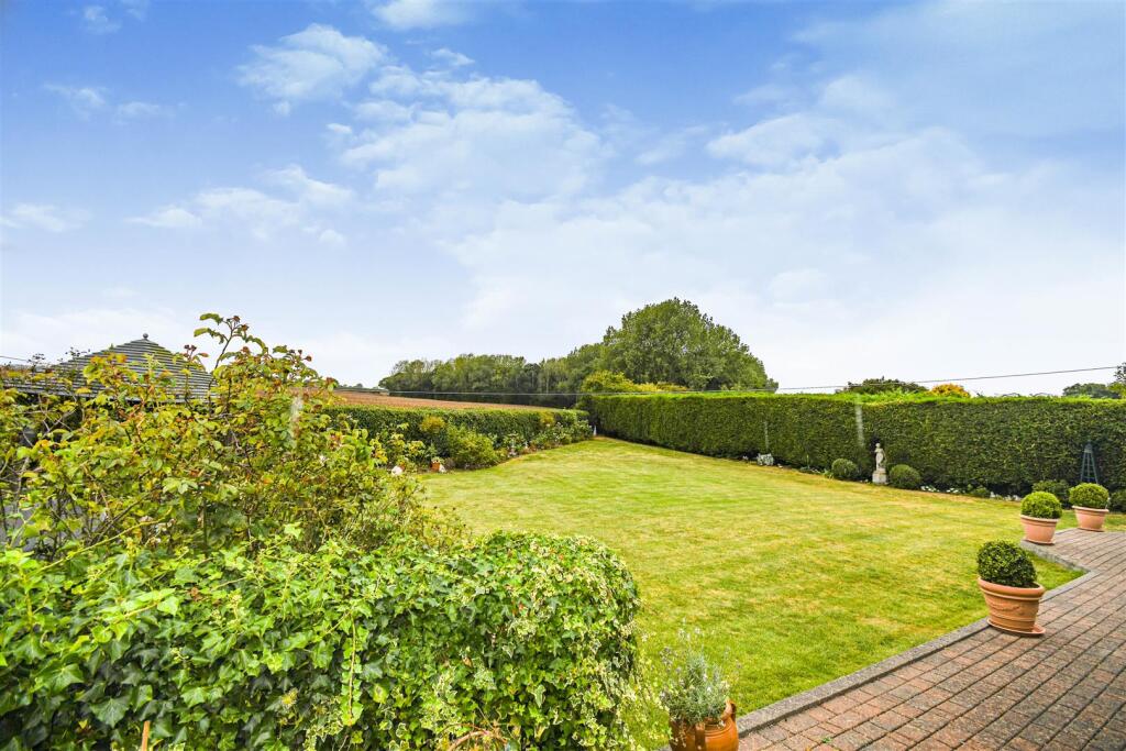 Gardens