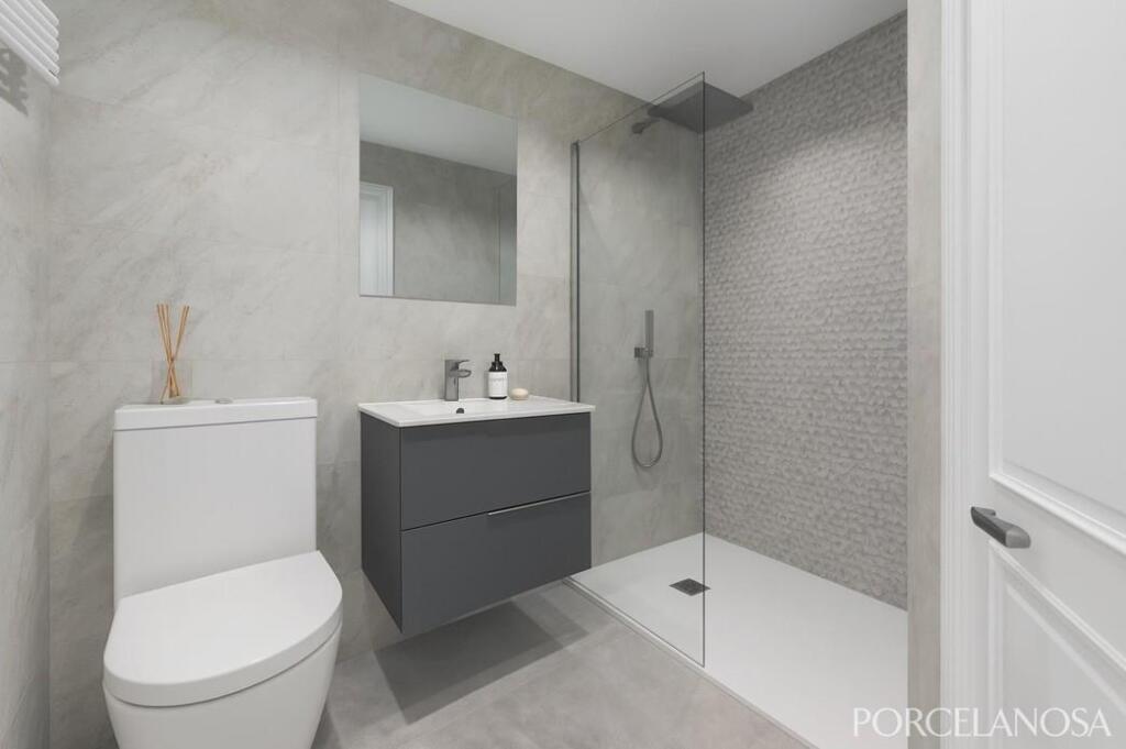 The Haldane Bathroom
