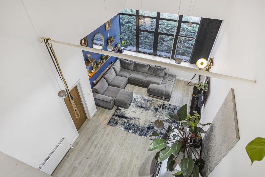 Mezzanine