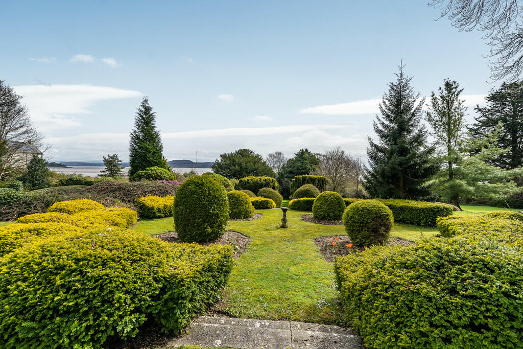 Communal Garden