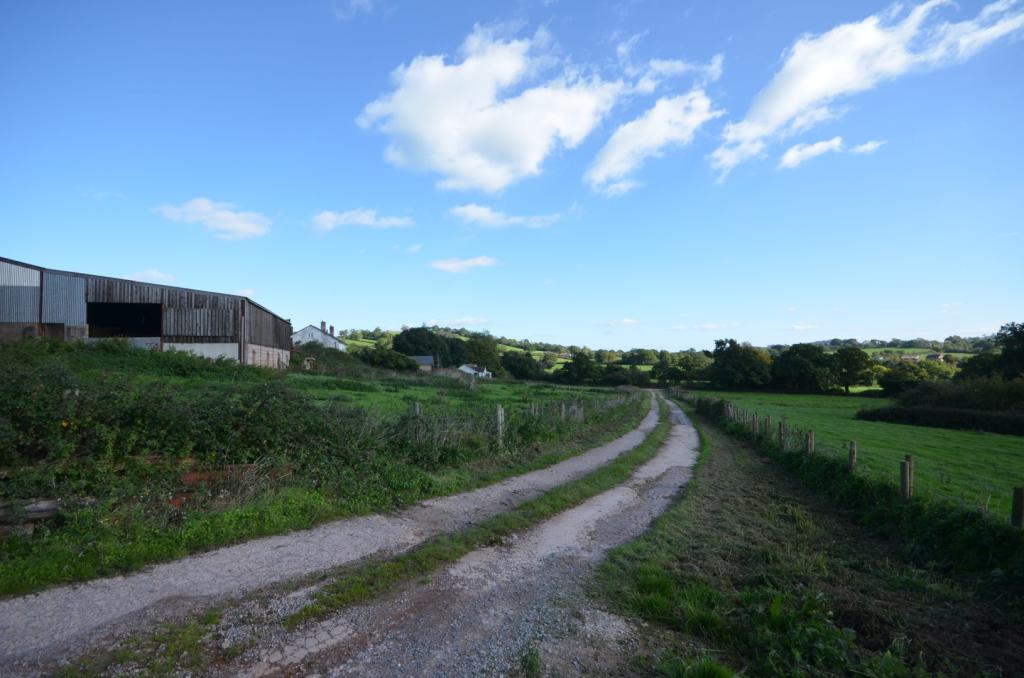 Cheriton Fitzpaine
