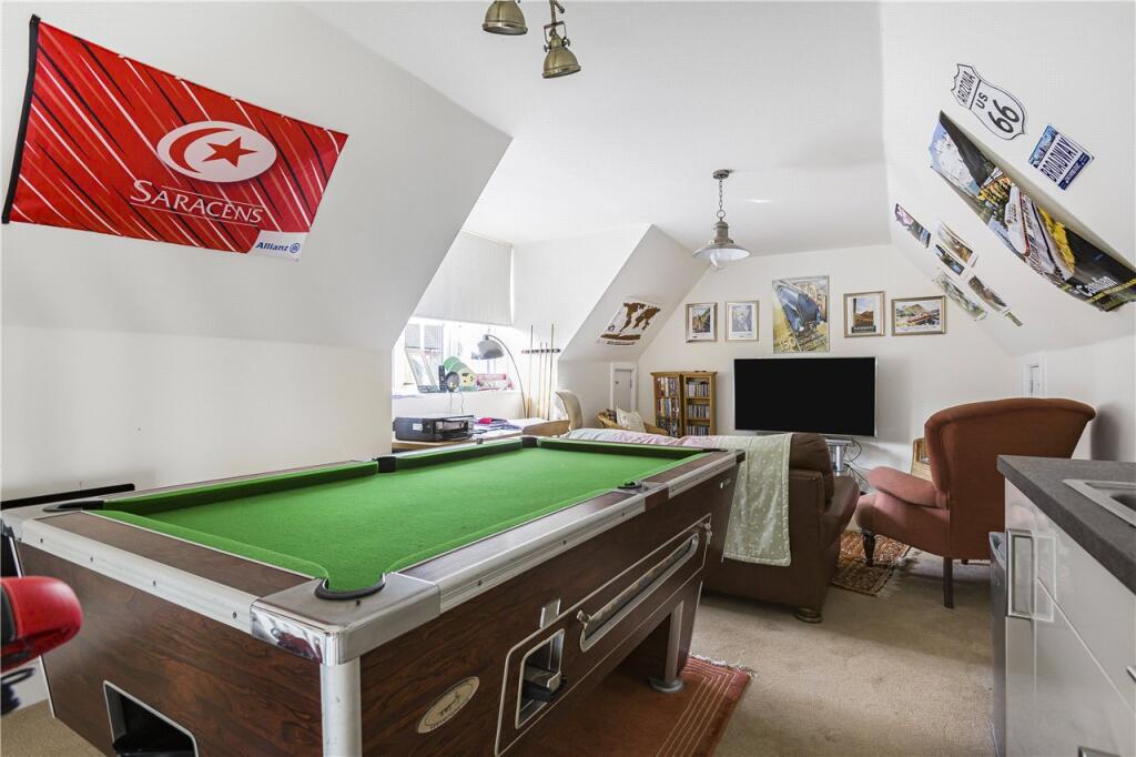 Studio/Home Office