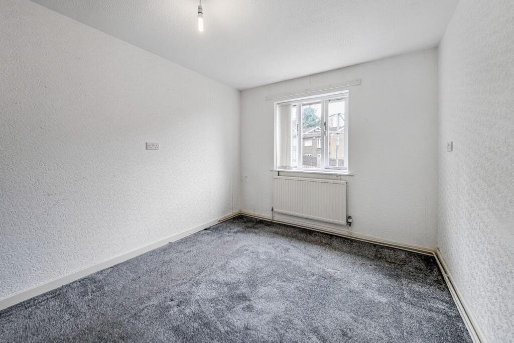 7 St. Patricks Walk, Gateshead, Tyne And Wear, NE10 9HF