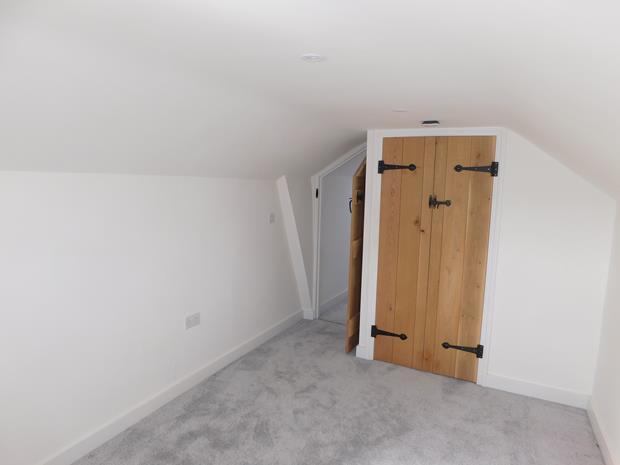 21 High Street Bedroom 3 (2)