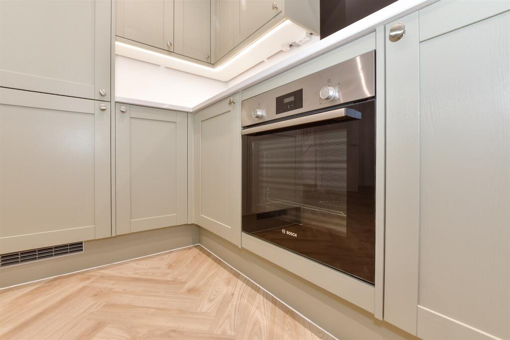 Internal Lifestyle Photograph