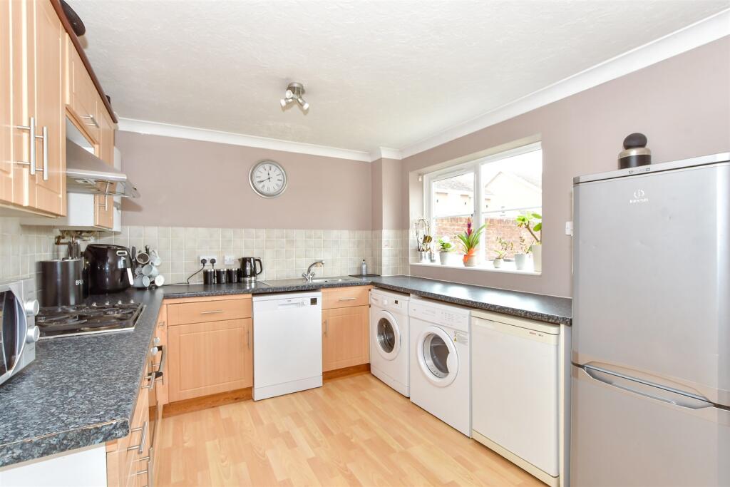 Kitchen/ Diner