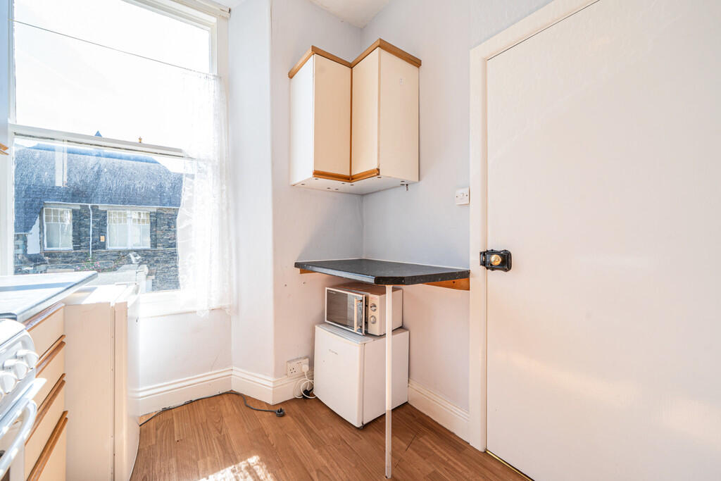 First Floor Flat ...