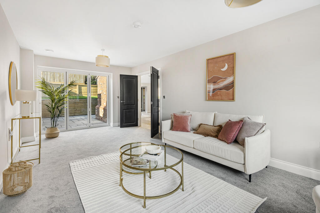 Show home