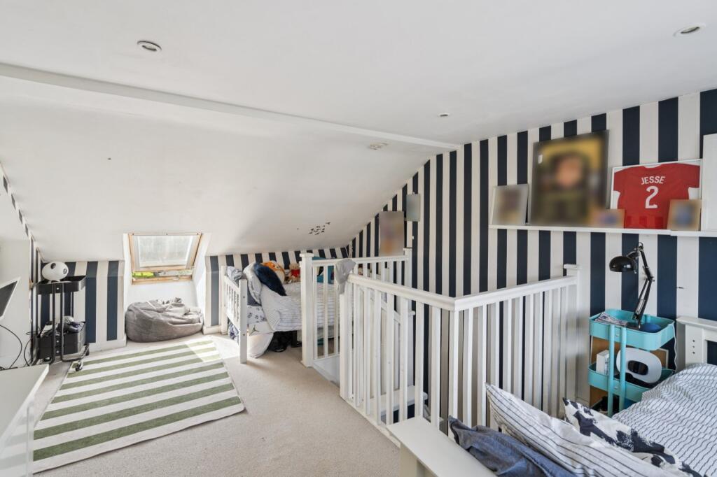 Bedroom Four