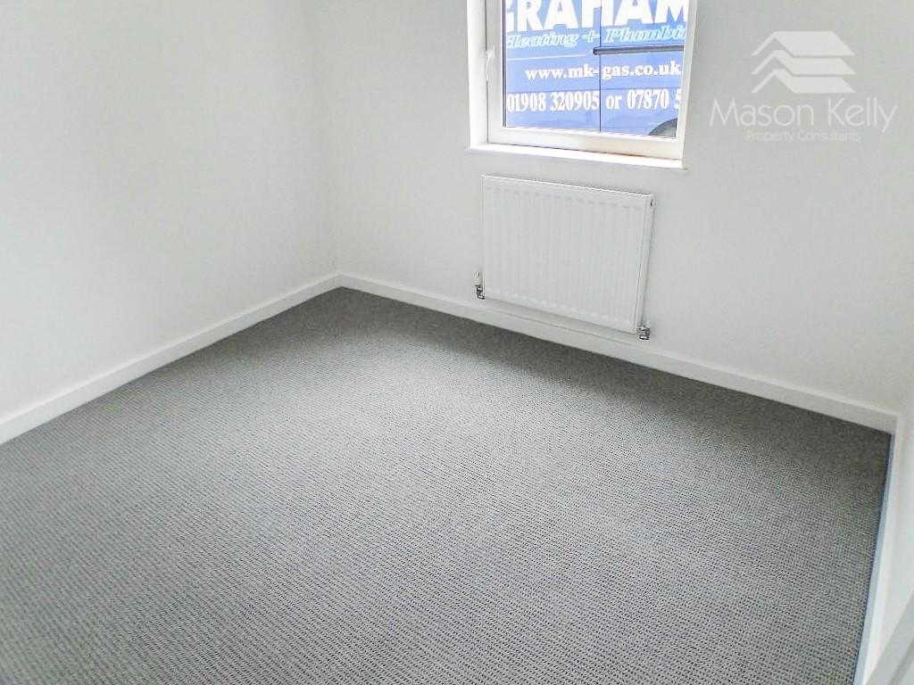 BEDROOM ONE A