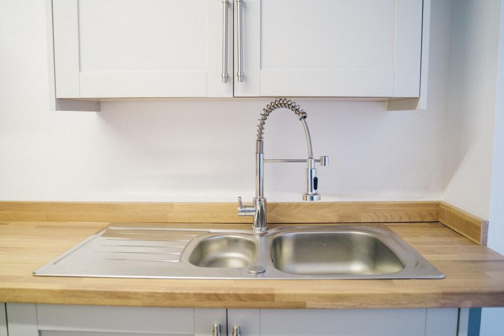 Cegin a Stafell Fwyta / Kitchen Diner