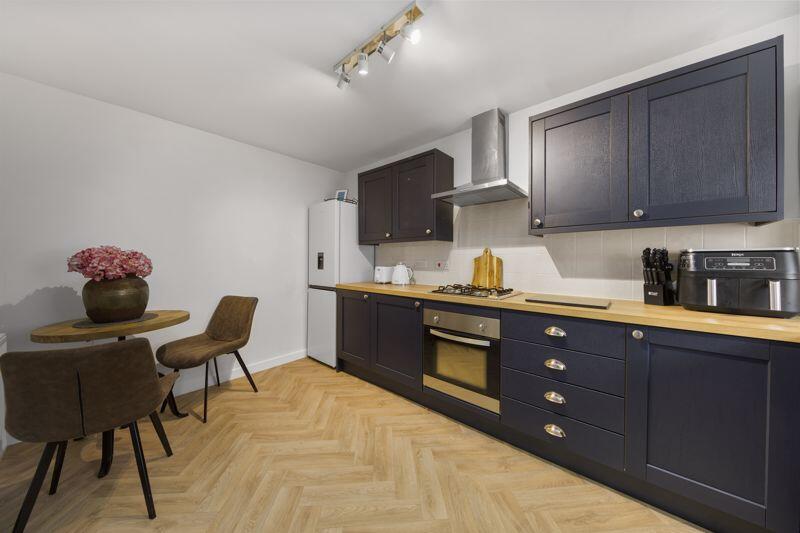 Kitchen-Diner
