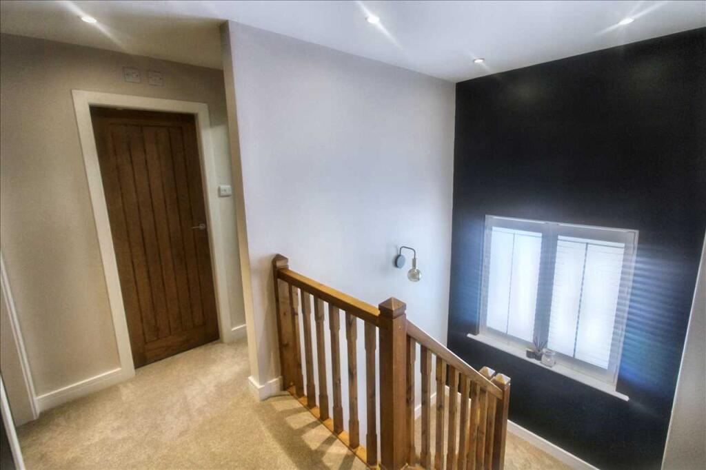 First Floor/Landing