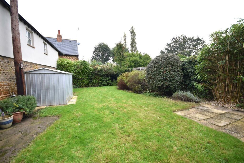 GARDEN