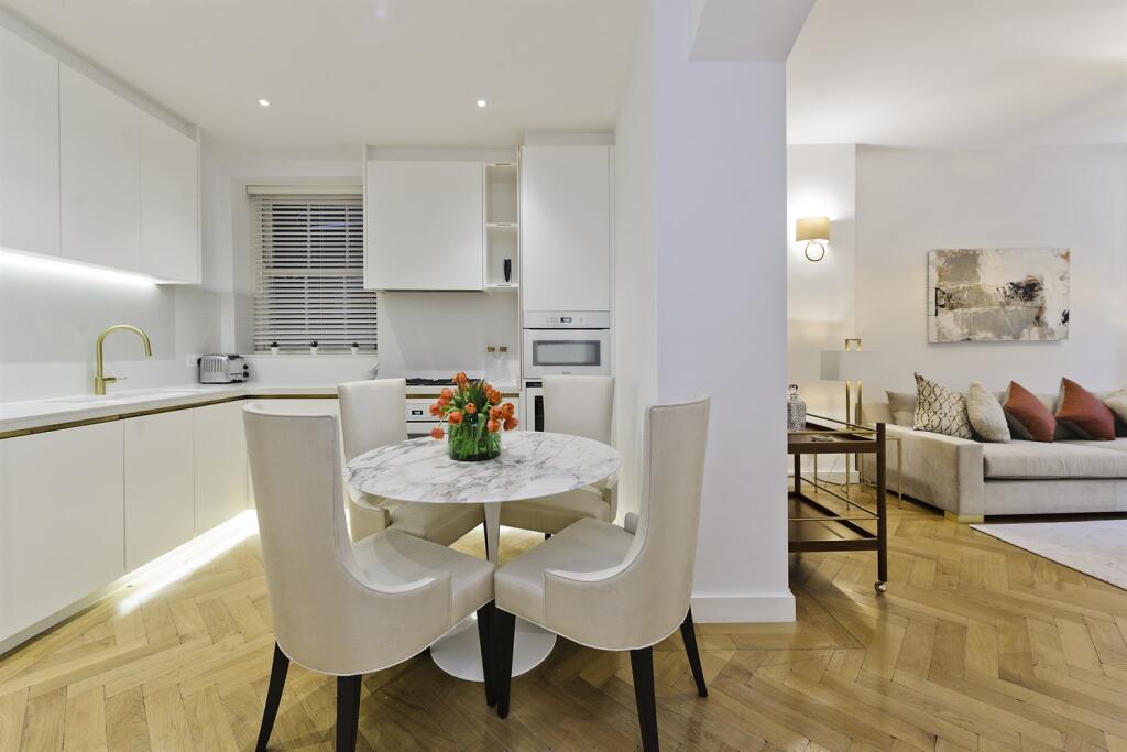 Kitchen Dining Room