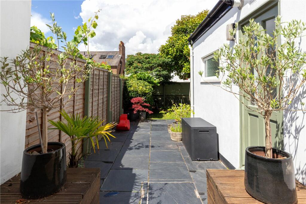 Garden