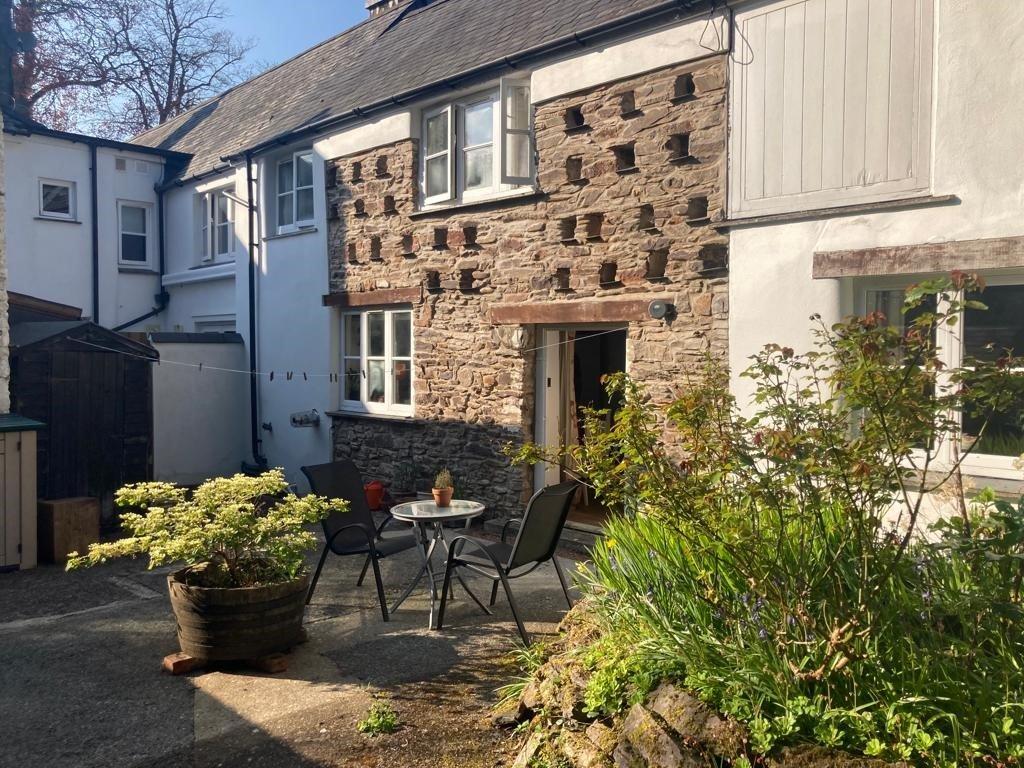 Dulverton Seddons
