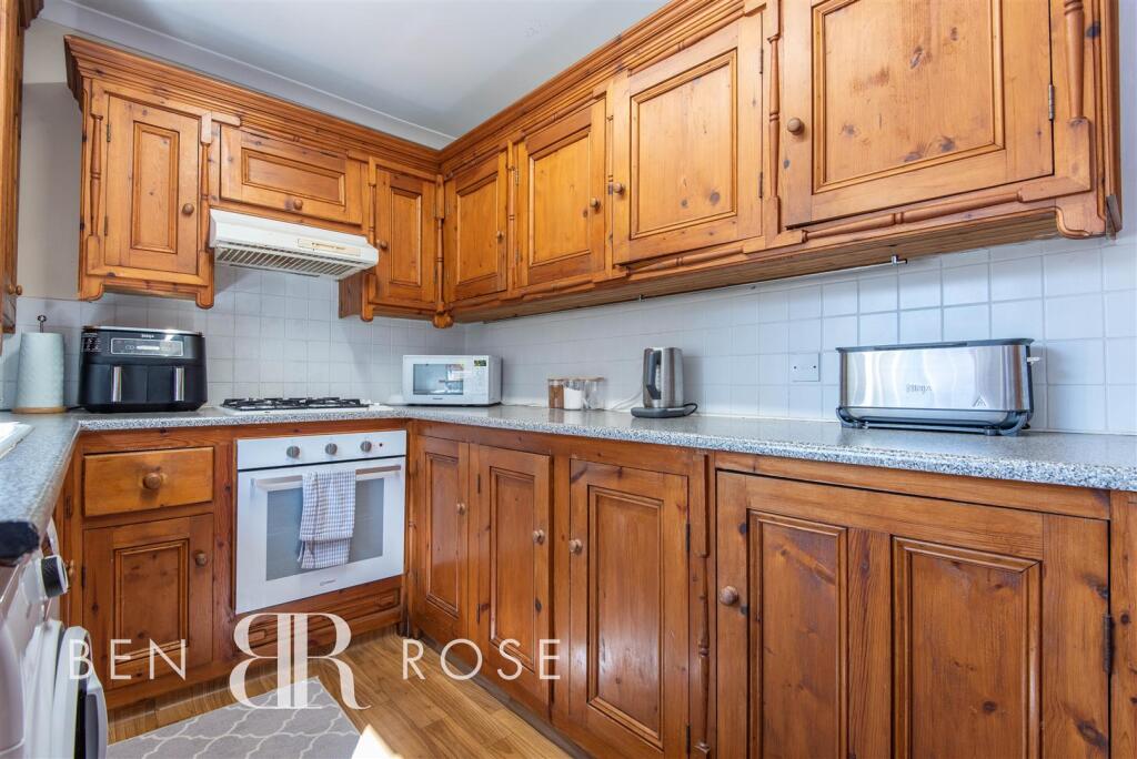 Kitchen/Dinning Room