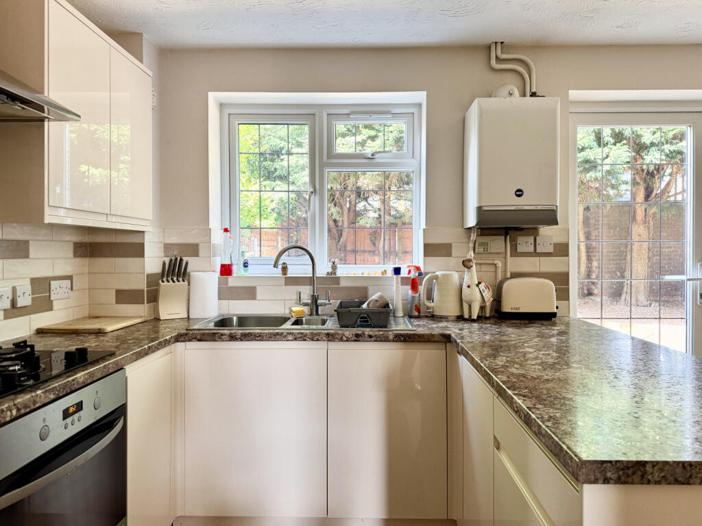 Akeman Residential