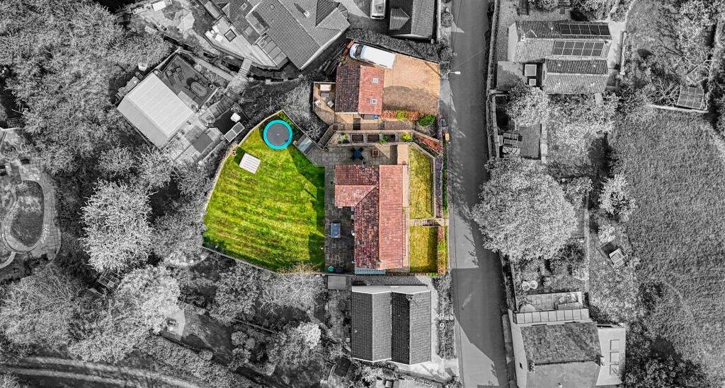 Drone Elevation