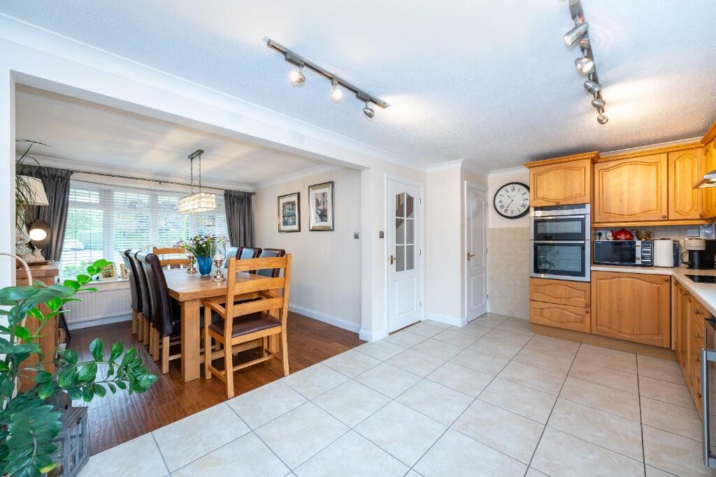 Kitchen Dining