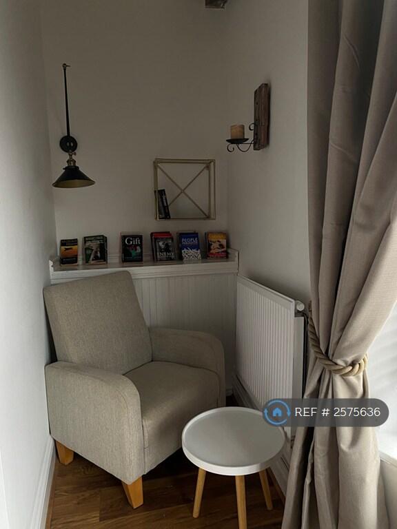 Reading Space