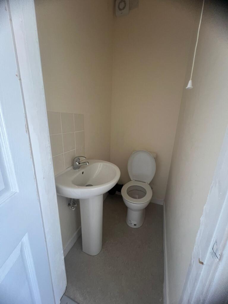 Chapel Street, Luton