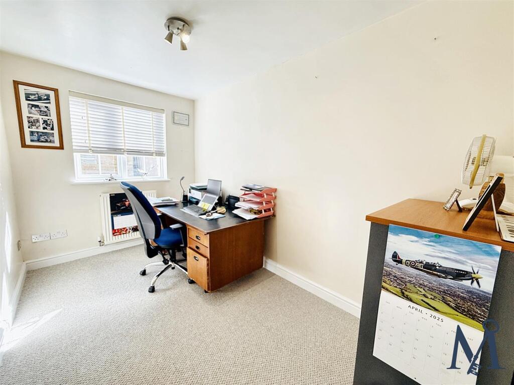 Home Office