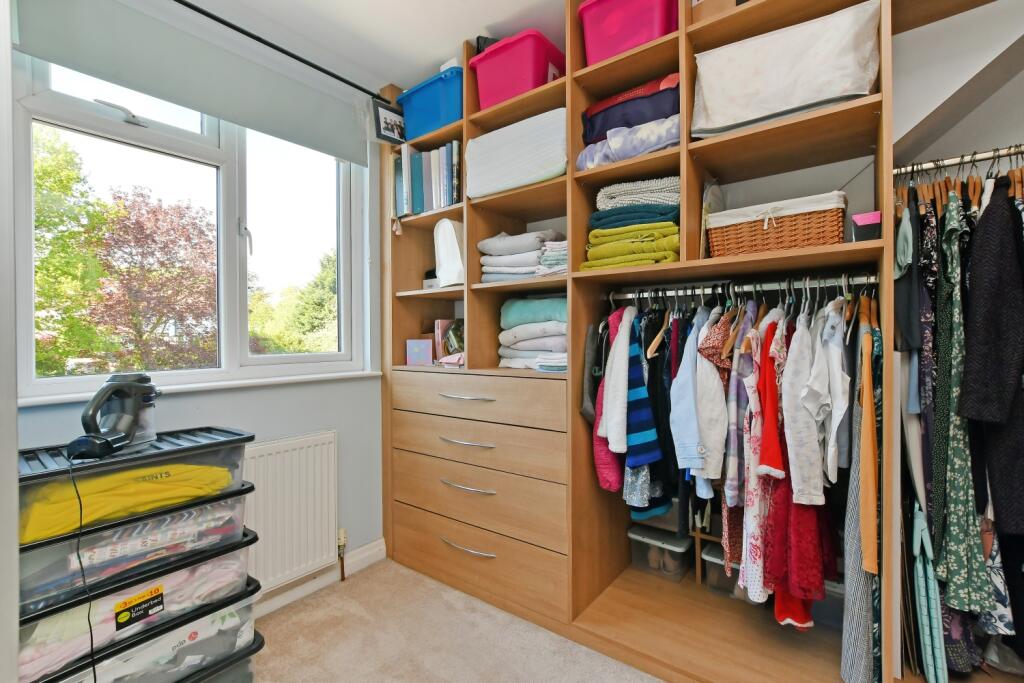 Dressing Room