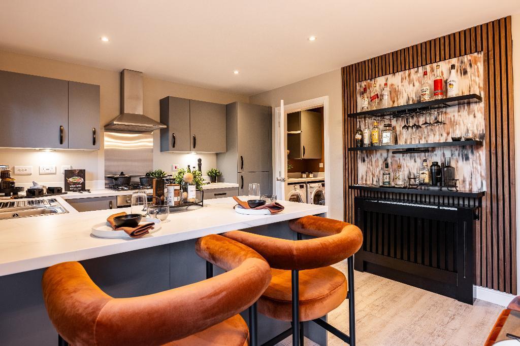 Dunnock Close, Chorlton, Manchester, M21 0BB