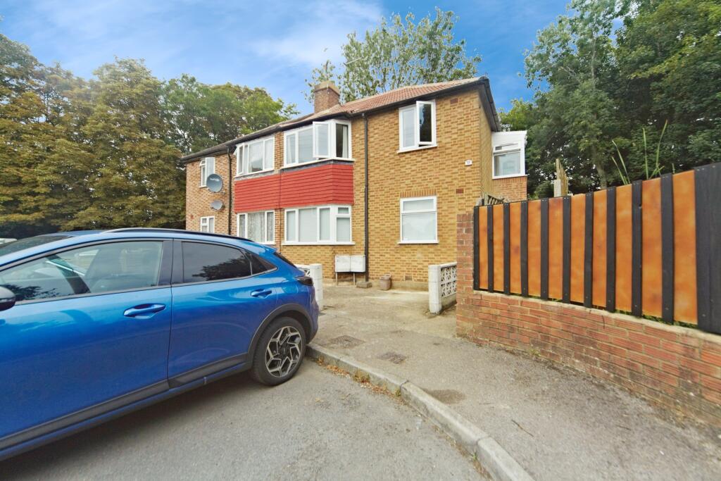 View Of The Property