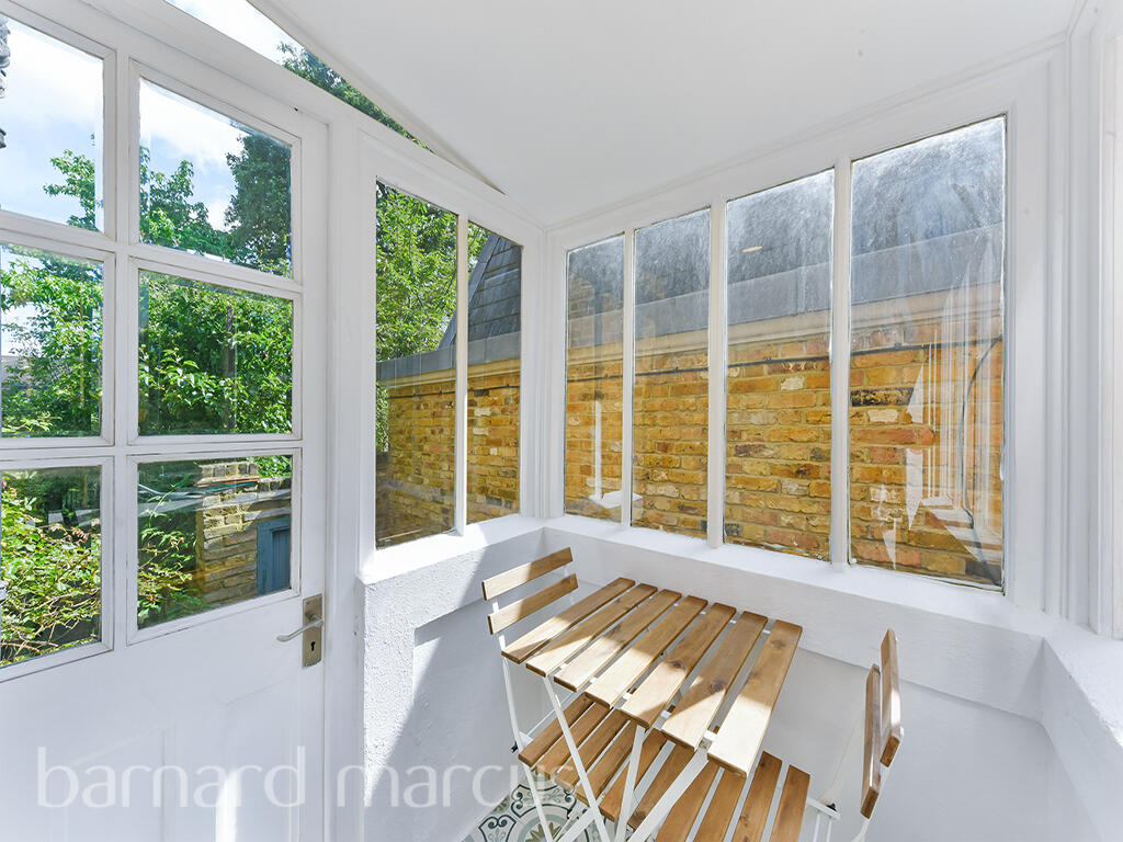 Conservatory