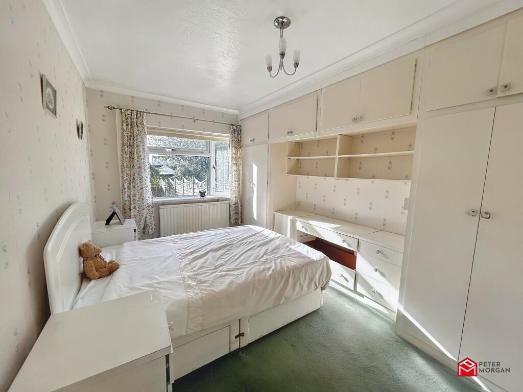 Bedroom  1