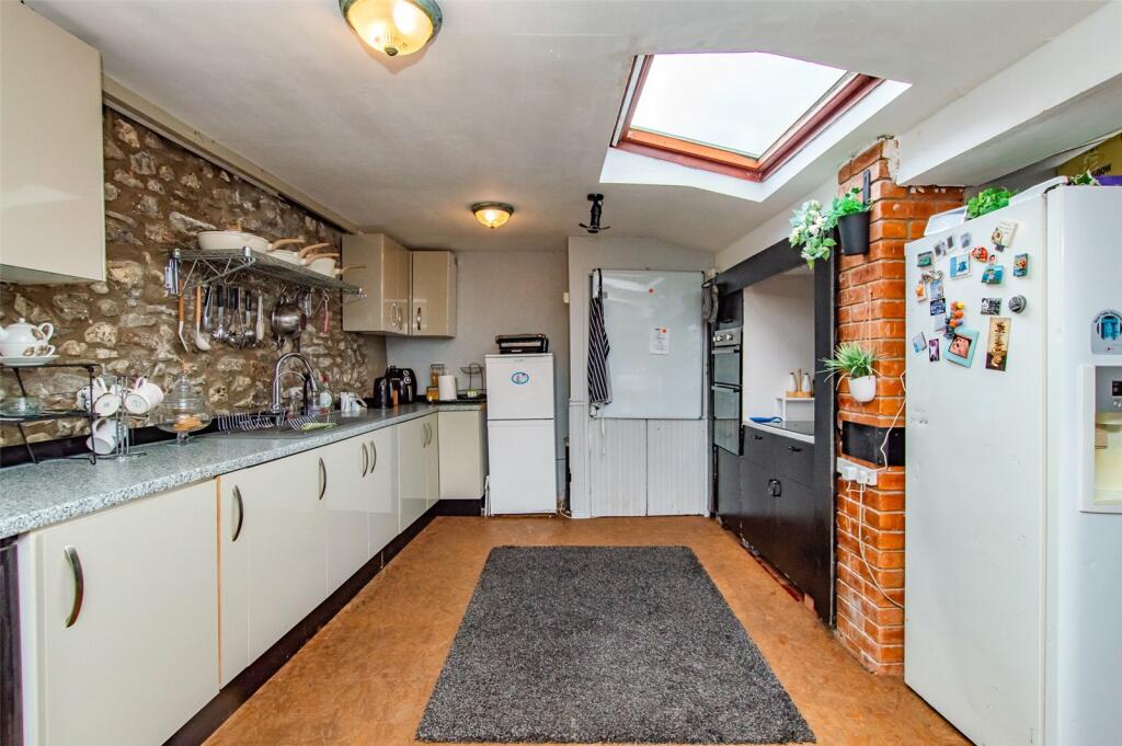 Main Kitchen