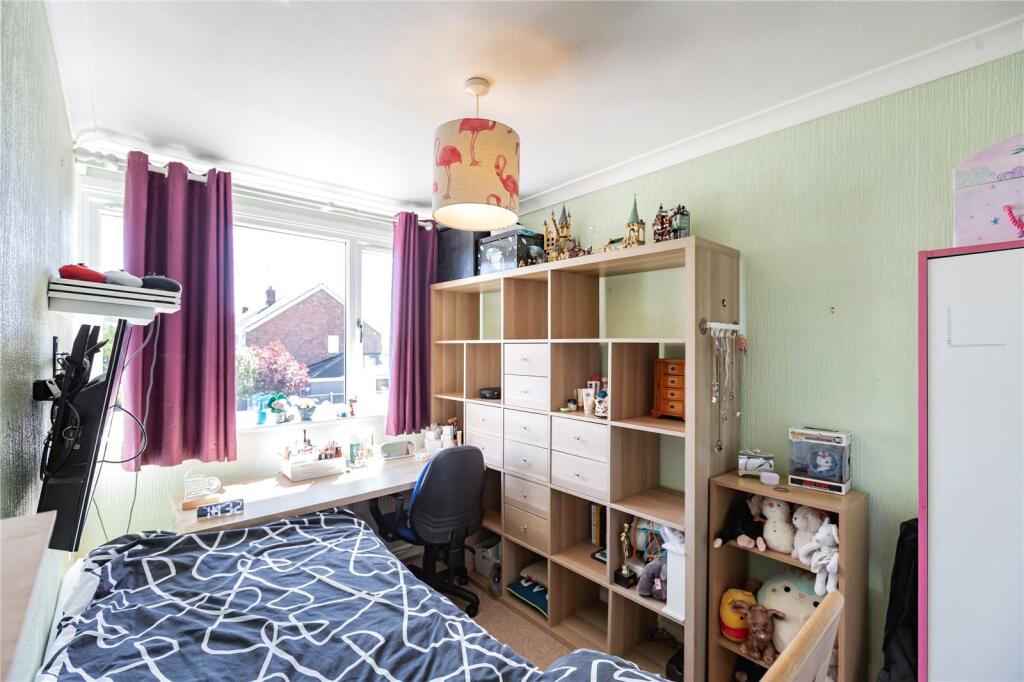 Bedroom Four