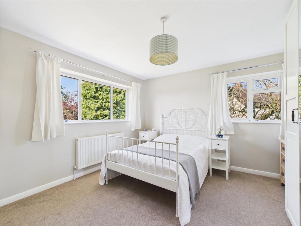 Double Bedroom Four