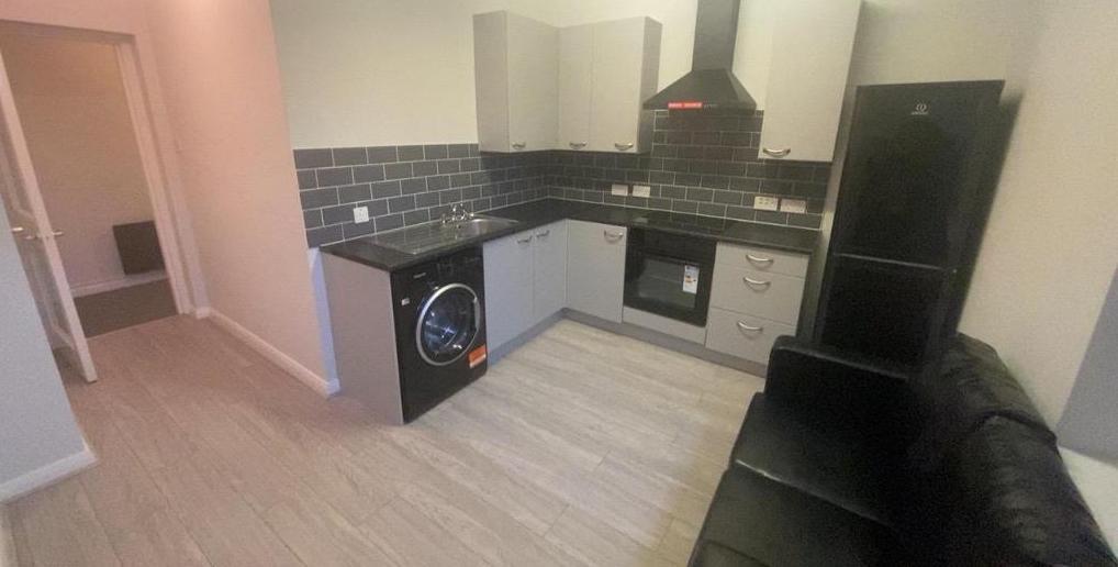 St. Georges Terrace, Newcastle Upon Tyne, NE2