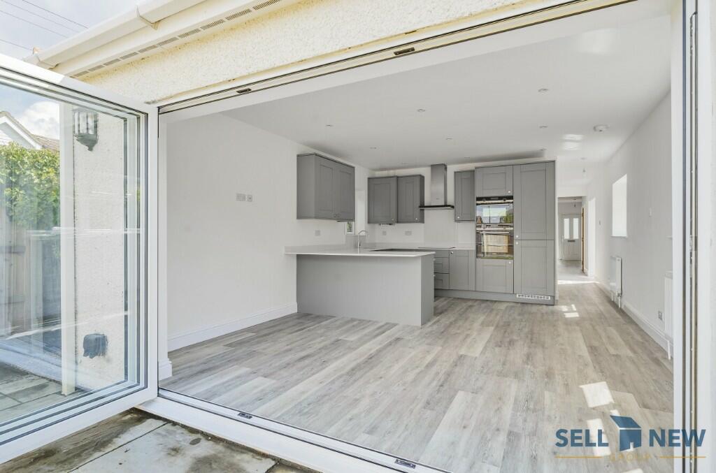 BI-Fold doors 