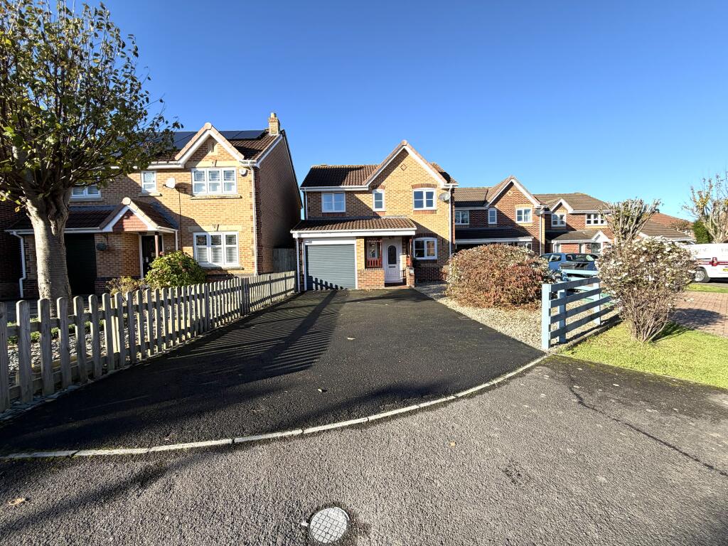 Calluna Close, Weston-super-mare, BS22