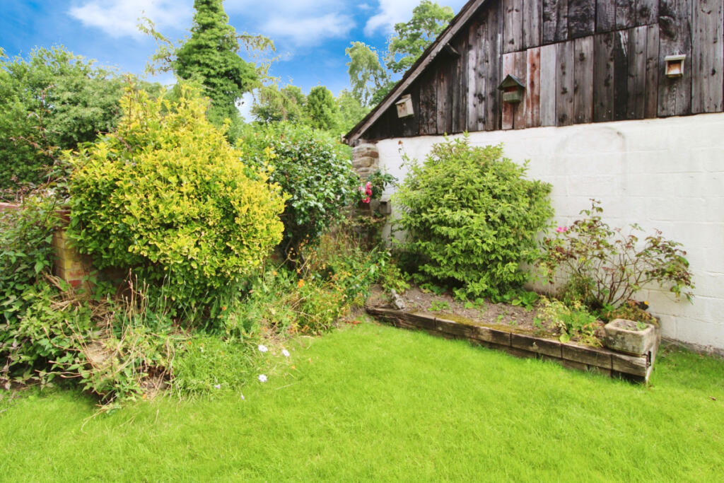 Detached 3 Bedroom Property